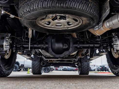 Used 2024 GMC Sierra 2500 Denali w/ Denali Reserve Package image 14