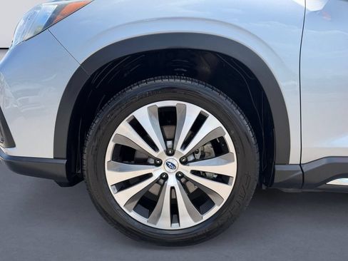 Used 2019 Subaru Ascent Limited AWD/4WD image 9