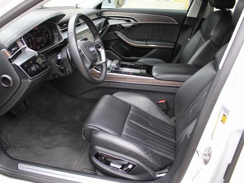 Used 2019 Audi A8 L 3.0T image 17