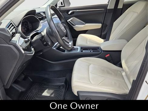 Used 2023 Audi Q3 2.0T Premium AWD/4WD image 6