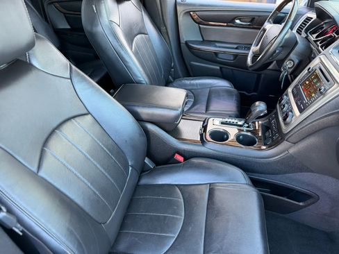 Used 2016 GMC Acadia Denali AWD/4WD image 16