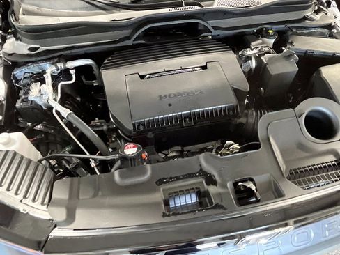 New 2026 Honda Passport TrailSport image 11