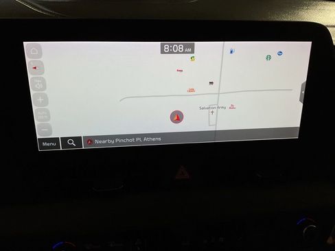 Used 2023 Kia Sportage X-Line image 2