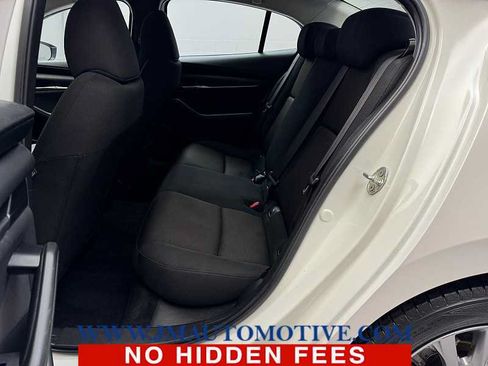 Used 2021 MAZDA MAZDA3 s FWD image 14
