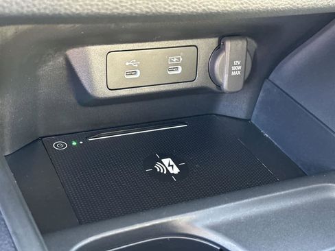 Certified 2025 Acura ADX A-Spec image 26