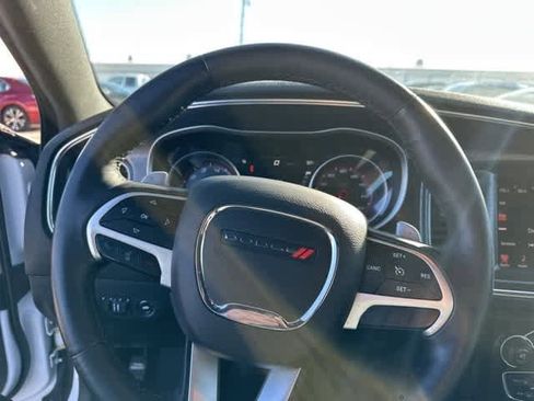 Used 2016 Dodge Charger R/T w/ Plus Group image 11