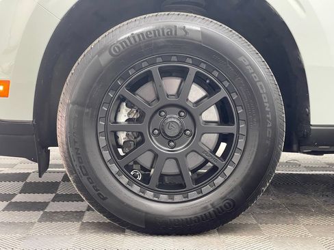 Used 2023 Ford Maverick XL FWD image 12