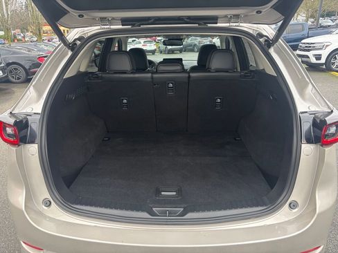 Certified 2025 MAZDA CX-5 AWD 2.5 S image 11