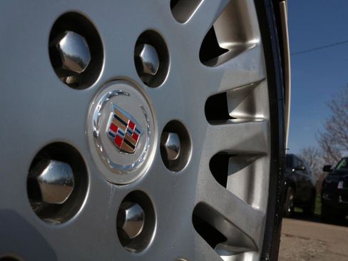 Used 2014 Cadillac CTS Performance image 8