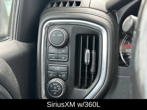 Used 2020 Chevrolet Silverado 1500 LT w/ All-Star Edition AWD/4WD image 22