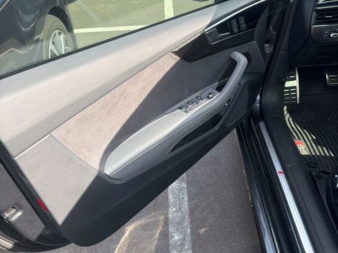 Used 2024 Audi S5 Prestige AWD/4WD image 6
