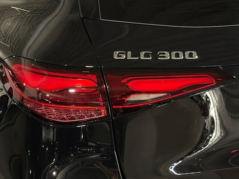 New 2026 Mercedes-Benz GLC 300 image 26