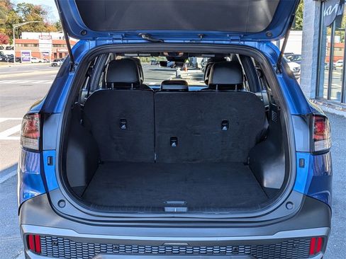Certified 2023 Kia Sportage X-Line image 8