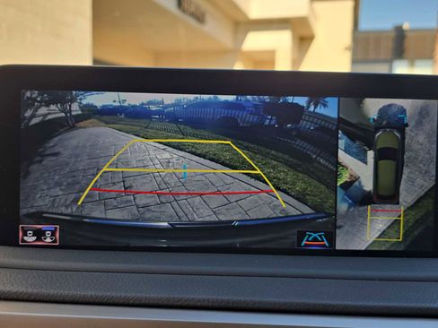 Used 2021 Lexus RX 350L Luxury w/ Accessory Package image 21