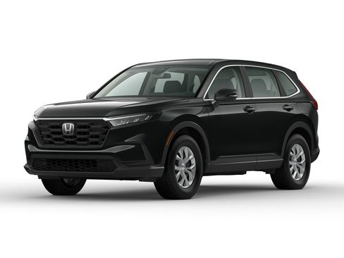 Certified 2023 Honda CR-V LX image 1