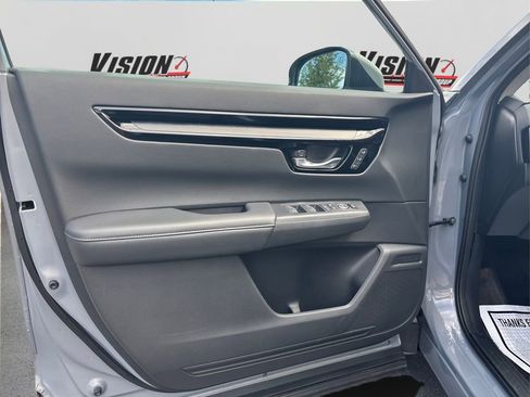 Used 2024 Honda CR-V EX-L image 24