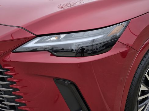 Used 2025 Lexus RX 350 Premium Plus image 8