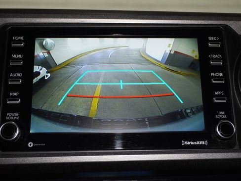 Certified 2023 Toyota Tacoma TRD Sport image 16