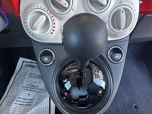 Used 2018 FIAT 500 Pop FWD image 19