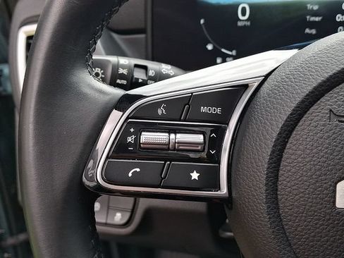 Certified 2024 Kia Seltos EX AWD/4WD image 21