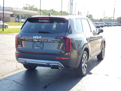Used 2022 Kia Telluride S AWD/4WD image 6
