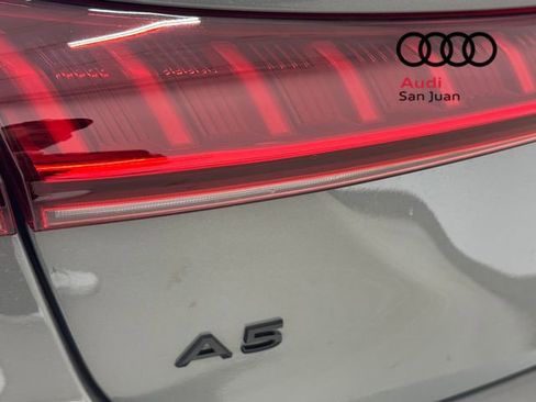 Used 2025 Audi A5 2.0T Premium w/ Convenience Package image 9