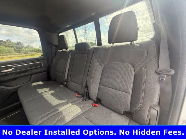 Used 2020 RAM 1500 Lone Star RWD image 9