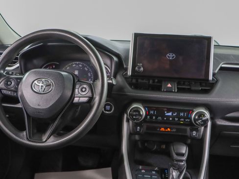 Used 2024 Toyota RAV4 XLE image 17