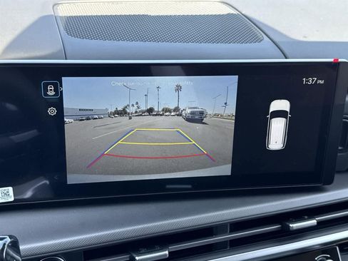 New 2026 Hyundai Santa Fe SE image 15