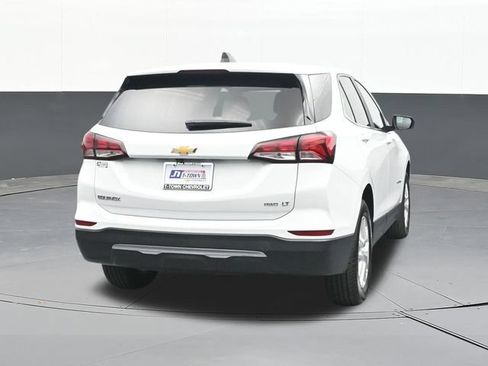 Used 2023 Chevrolet Equinox LT AWD/4WD image 12