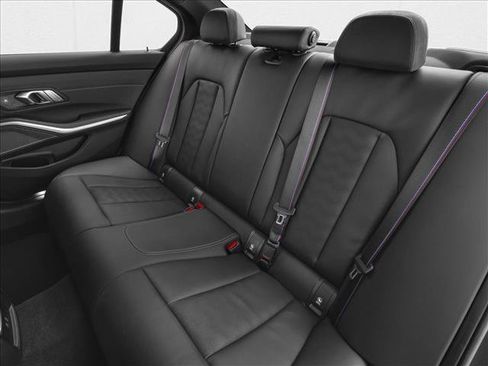 New 2027 BMW M3 Competition AWD/4WD image 9