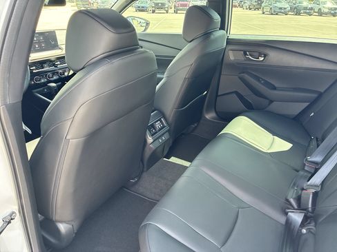 Certified 2026 Honda Accord Sport image 21