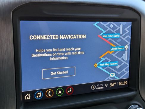 Used 2021 GMC Sierra 2500 Denali w/ Denali Ultimate Package image 21