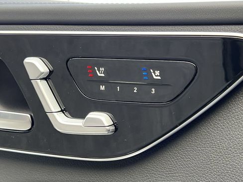 Used 2026 Mercedes-Benz C 300 4MATIC Sedan image 33