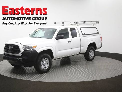 Used 2019 Toyota Tacoma SR RWD image 55