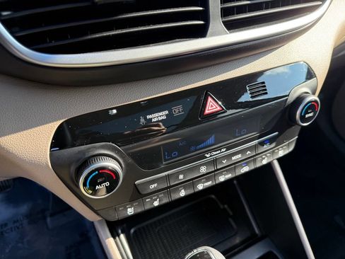 Used 2020 Hyundai Tucson Ultimate AWD/4WD image 29