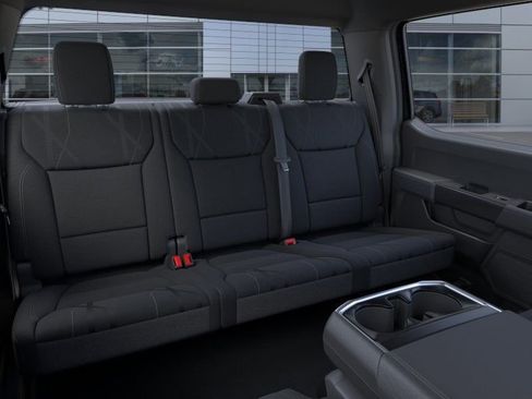 New 2026 Ford F150 STX RWD image 12
