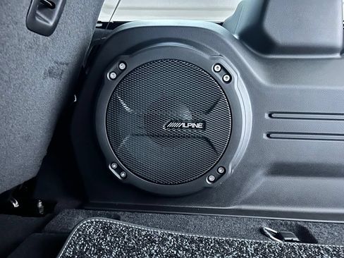New 2026 Jeep Wrangler Unlimited Sport AWD/4WD image 15