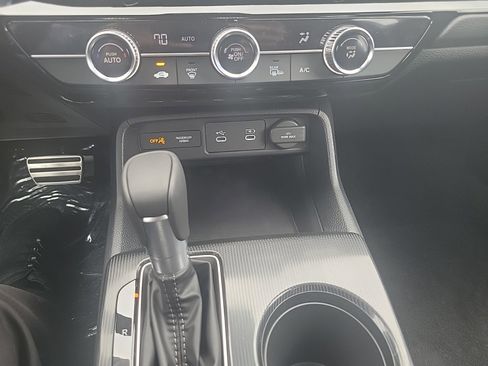 New 2026 Honda Civic Sport image 18