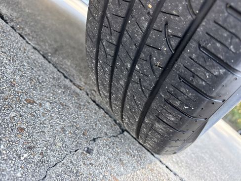 Used 2024 Subaru Outback Onyx Edition image 9