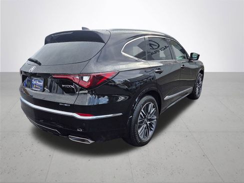 New 2026 Acura MDX SH-AWD w/ Advance Package image 6