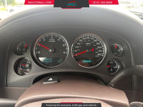 Used 2014 GMC Yukon XL Denali AWD/4WD image 14