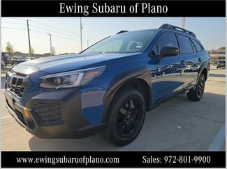 Used 2024 Subaru Outback Wilderness AWD/4WD video 1