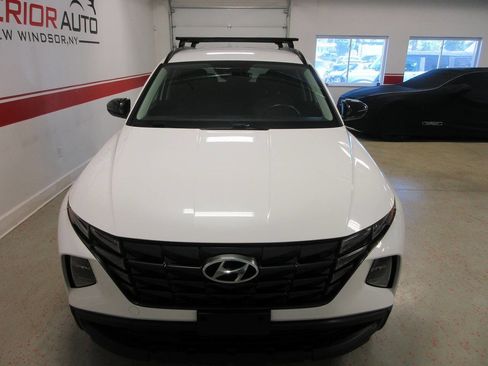 Used 2023 Hyundai Tucson XRT AWD/4WD image 10