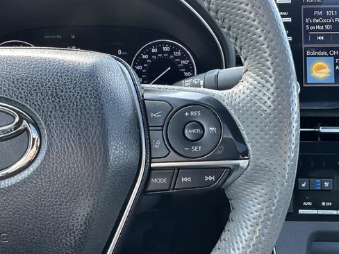 Used 2019 Toyota Avalon Limited w/ Advanced Safety Package FWD image 50