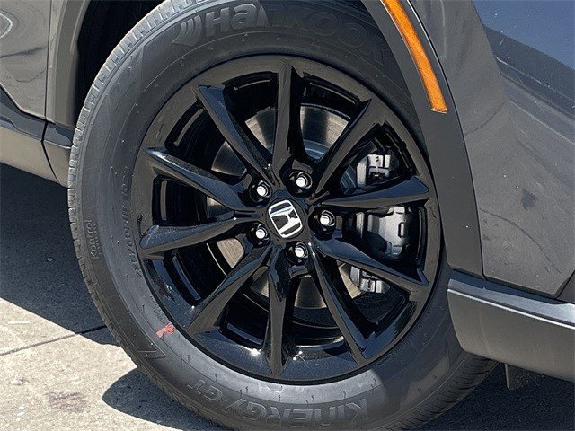 New 2027 Honda CR-V Sport-L image 10