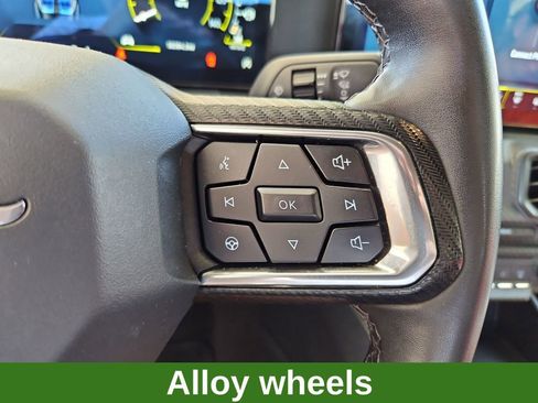 Used 2024 Ford Mustang Convertible image 17