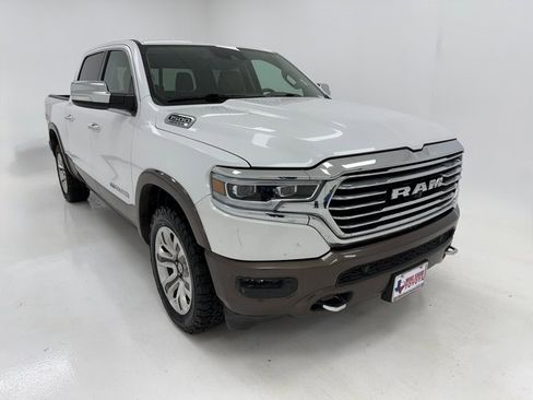Used 2020 RAM 1500 Limited image 2
