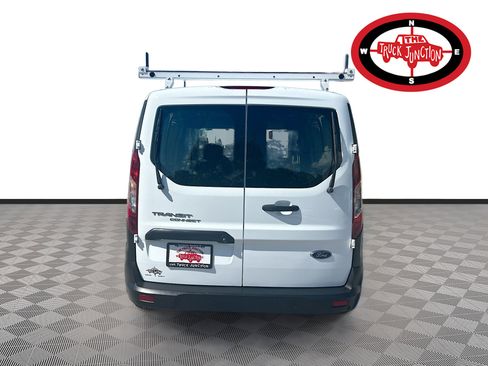Used 2019 Ford Transit Connect XL image 6