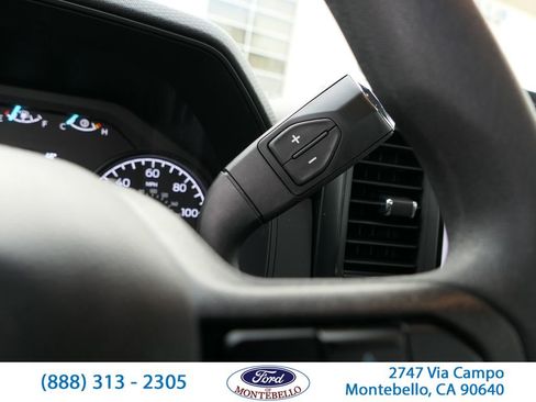 New 2026 Ford F150 XL w/ Equipment Group 103A High image 18